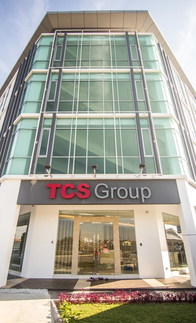 TCS再获森那美产业8638万合约